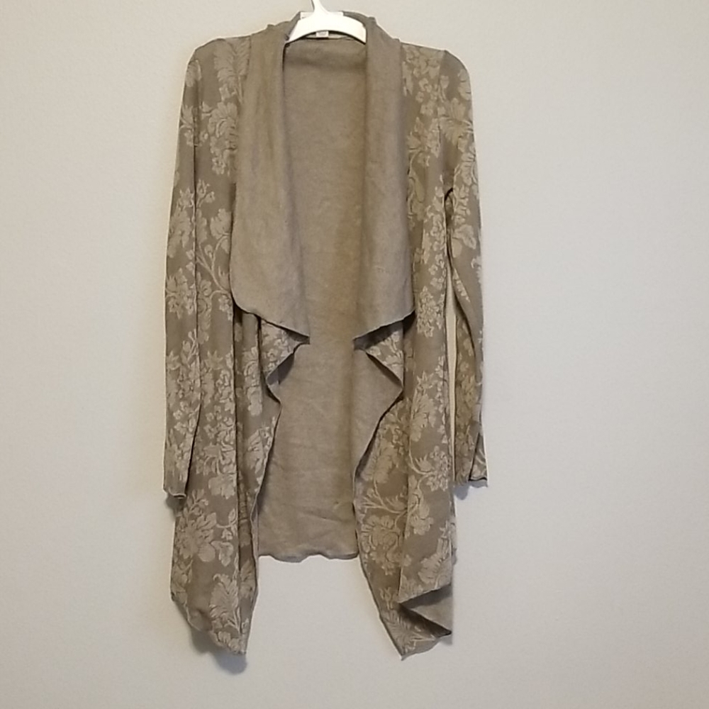 Beautiful cardigan or jacket